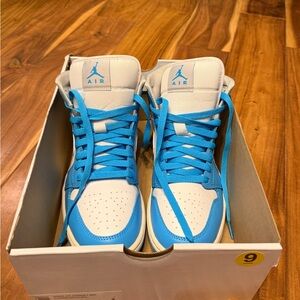 Nike Air Jordan 1 Mid